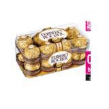 Ferrero Rocher Sutterlüty 16 Stück 1 Packung