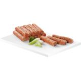 Berger Cevapcici, Preisangabe ohne MwSt. (Preis inkl. MwSt. 9,45 €), METRO 1 Kilogramm