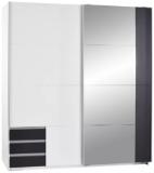 Promotion Bild von Schwebetürenschrank 1787042403 Möbelix 1 Stück