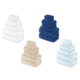 Livarno Home Frottier-Set, 6-teilig Lidl 1 Set