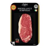 Deluxe Frisches Angus Rumpsteak Lidl 250 Gramm 1 Packung