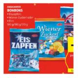 Englhofer Bonbons div. Sorten HOFER 1 Packung