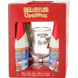 Delirium Christmas Box, Preisangabe ohne MwSt. (Preis inkl. MwSt. 17,99 €), METRO 4 Stück 1 Packung