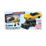 LEGO Speed 76924 Mercedes-AMG G 63 & Mercedes-AMG SL 63 Maximarkt 1 Set