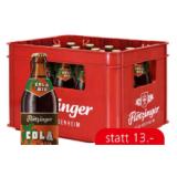 Bild von Flötzinger Cola Mix SPAR 0.50 Liter 20 Stück