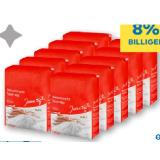 Bild von Jeden Tag Weizenmehl T&G 1 Kilogramm 1 Packung