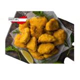 Wech Frische Hendl Nuggets Lidl 400 Gramm