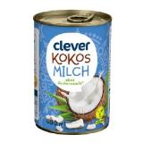 Kokosnussmilch div. Sorten BILLA