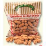 Erdnüsse Unimarkt 400 Gramm 1 Packung