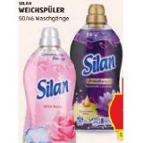 Silan Weichspüler 50/46 WG versch. Sorten HOFER 1 Flasche