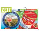 Mutti Polpa Fine Maximarkt 400 Gramm 3 Stück