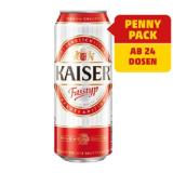 Kaiser Fasstyp Penny 0.50 Liter 1 Dose