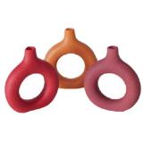 Boltze Vase „Lanyo“ 3 Sorten 42772125 BayWa 1 Stück