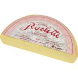 Vorarlberg Milch Ländle Raclette, Preisangabe ohne MwSt. (Preis inkl. MwSt. 11,54 €), METRO 1 Kilogramm
