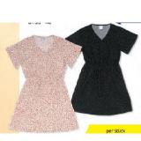 Promotion Bild von Up 2 Fashion Women Damen-Sommerkleid versch. Farben und Modelle HOFER 1 Stück