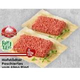 Hofstädter >>Fair zum Tier!<< Faschiertes vom Almo Rind BILLA PLUS 360 Gramm 1 Packung