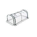 Promotion Bild von Gardenline Gewächshaustunnel HOFER 1 Stück