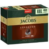 Bild von Jacobs Nespresso kompatible Kapseln versch. Sorten SPAR 40 Stück