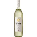 Lenz Moser Servús Cuvée Weiss, Preisangabe ohne MwSt. (Preis inkl. MwSt. 4,79 €), METRO 0.75 Liter 1 Flasche