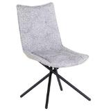 Promotion Bild von MID.YOU STUHL „KORA“ 2540023501 Möbelix 1 Stück