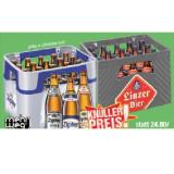 Zipfer Urtyp, Kellerbier, Drei oder Linzer Bier Maximarkt 0.50 Liter 20 Stück