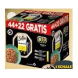 Promotion Bild von Sheba Plus-Pack Nassnahrung für Katzen DAS FUTTERHAUS 66 Stück 1 Packung