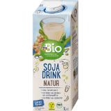 dmBio Soja Drink Natur dm 1 Liter 1 Packung