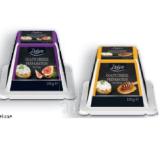 Deluxe Ziegenfrischkäsepyramide Mit Feige oder Honig Lidl 150 Gramm 1 Packung