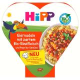 Promotion Bild von HiPP Kinderteller ab 1 Jahr div. Sorten dm 250 Gramm 1 Packung