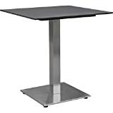 Metro Professional HPL-Tisch, Preisangabe ohne MwSt. (Preis inkl. MwSt. 238,80 €), METRO 1 Stück