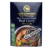 Blue Elephant Currypaste versch. Sorten EUROSPAR 70 Gramm 1 Packung
