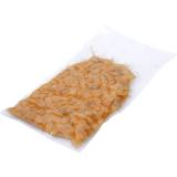 Lachswürfel, Preisangabe ohne MwSt. (Preis inkl. MwSt. 18,69 €), METRO 1 Kilogramm 1 Packung