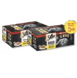 Promotion Bild von Sheba Frischebeutel versch. Sorten Unimarkt 40 Stück 1 Packung