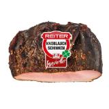 Promotion Bild von Reiter Knoblauchschinken BILLA PLUS 100 Gramm
