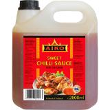 Aiko Sweet Chilli Sauce, Preisangabe ohne MwSt. (Preis inkl. MwSt. 12,52 €), METRO 2.80 Liter 1 Packung