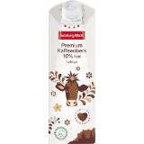 Promotion Bild von SalzburgMilch Premium Kaffeeobers, Preisangabe ohne MwSt. (Preis inkl. MwSt. 2,85 €), METRO 1 Liter 1 Packung