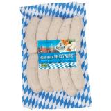 Greisinger Münchner Weisswurst T&G 600 Gramm 1 Packung