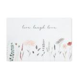 Serie Flowers Platzset PAGRO 1 Set