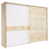 Promotion Bild von valnatura Schwebetürenschrank 2089000705 XXXLutz 1 Stück