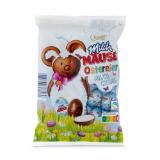 Choceur Milchmäuse Ostereier HOFER 130 Gramm 1 Packung