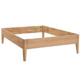 Bild von linea natura Bettrahmen 0844002104 XXXLutz 1 Stück