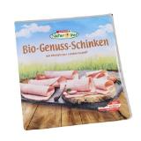 Promotion Bild von Spar Natur pur Bio-Genuss-Schinken INTERSPAR 100 Gramm 1 Packung