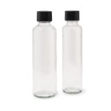 Soda Star Ersatzflaschen-Set HOFER 2 Stück 1 Set