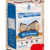 Wieshofermühle Tiroler Roggenmehl, Tiroler Weizenmehl Type 700, Pizza Backmischung oder Brotbackmischung Bauernbrot SPAR 1 Kilogramm 1 Packung