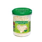 Steirer Kren GGA wie frisch gerieben od. mit Apfel BILLA 1 Glas