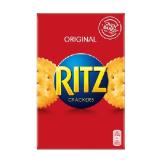 Ritz Crackers BILLA PLUS 200 Gramm 1 Packung