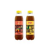 Pago Eistee Versch. Sorten Lidl 0.50 Liter 1 Flasche
