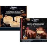 Deluxe Weihnachteis versch. Sorten Lidl APP Preis 1 Packung