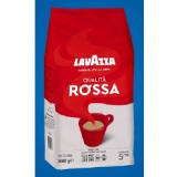 Lavazza Caffe Crema Qualita Rossa Lidl APP Preis 1 Kilogramm 1 Packung