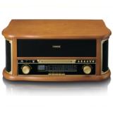 Lenco Classic Phono Wooden Turntable Hartlauer 1 Stück